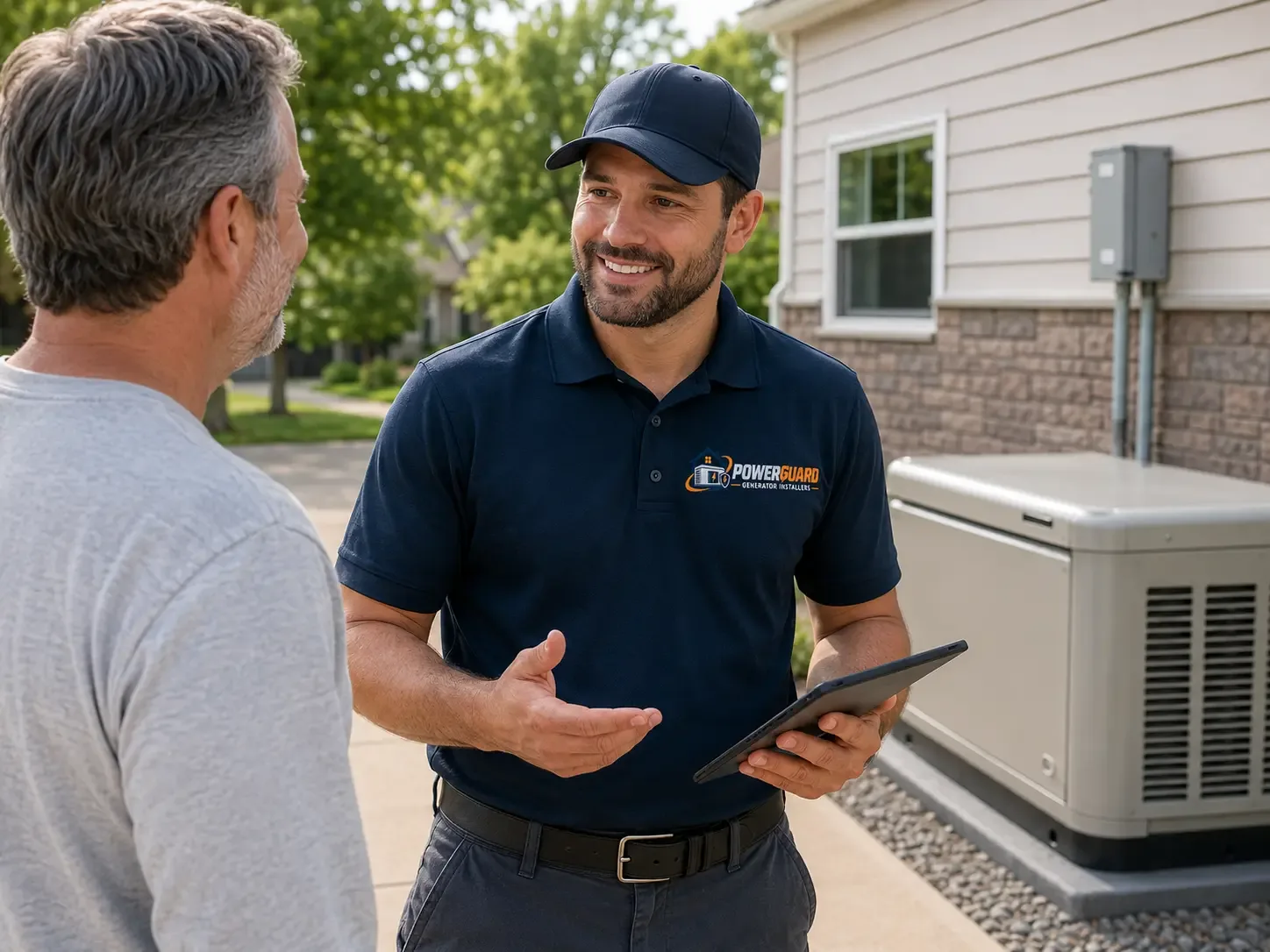 Generator Installation Lehi, UT FAQs